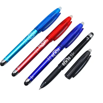 0,5 мм Ближневосточная стираемая ручка, цена потери остатка на складе, Стираемая ручка для студентов, 1 шт., школьное учебное оборудование для студентов