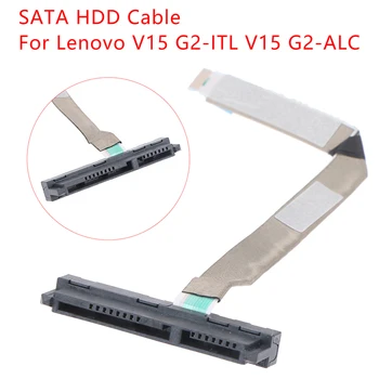 1 шт. Кабель для жесткого диска Ноутбука SATA Жесткий диск HDD SSD Разъем Гибкий Кабель Для V15 G2-ITL V15 G2-ALC NBX0001VD20