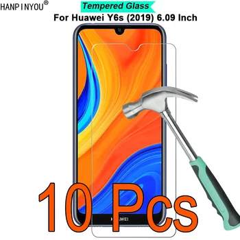 10 шт./лот Для Huawei Y6s (2019) 6,09 