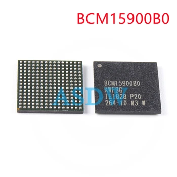 2 шт./лот 100% Новый BCM15900B0KWFBG BCM15900B0 BCM15900BO BGA чипсет