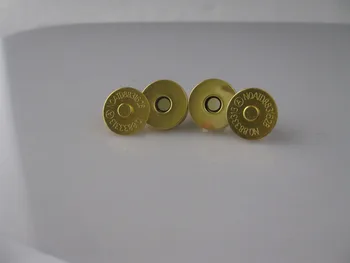 25 компл./лот, 14 мм * 3,5 мм, металлическая магнитная кнопка золотого тона для сумок, Магнитная сумочка, швейная магнитная кнопка для одежды