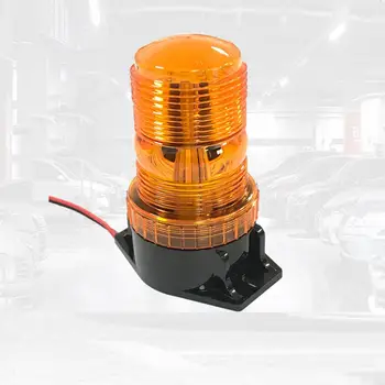 30LED Предупреждающая мигающая лампа высокой мощности стробоскопический маяк Аксессуары для вилочного погрузчика
