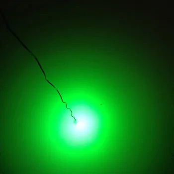360 Угол луча ПК Зеленый Белый Красный Синий Светильник для рыбалки на лодке, Освещение для дайвинга, 140 Вт 12 В 24 В, светодиодные фонари для подводной рыбалки