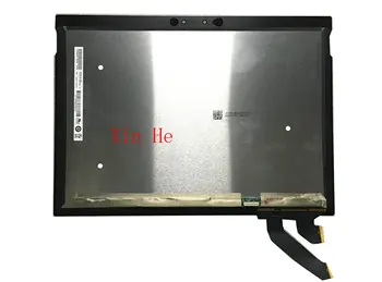 B130KAN01.0 H/W: 0A F/W: 1 ЖК-светодиодный сенсорный экран для ноутбука HP Elite X2 1013 G3 Замена ЖК-дисплея в сборе 1920*1280 Интерфейс MIPI