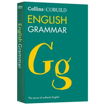 Collins COBUILD Учебники по английской грамматике на языке оригинала
