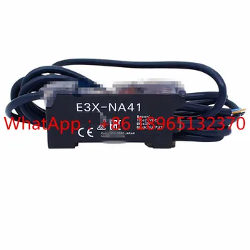E3X-NA41 2 М, Новые Оригинальные Датчики