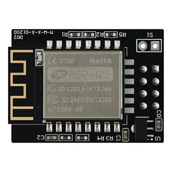 ESP8266 WIFI модуль V1.0 беспроводной маршрутизатор для 3D-принтера ESP8266 WiFi модуль приложение пульт дистанционного управления для материнской платы MKS Robin