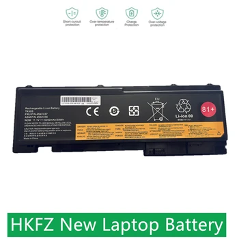 HKFZ Новый 81 + Аккумулятор Для ноутбука Lenovo ThinkPad T430S T420S T420si T430si 45N1039 45N1038 45N1036 42T4846 42T4847