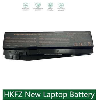HKFZ Новый oem аккумулятор N850BAT-6 6-87-N850S-6E7 Для MX-15 PRO N850EP METABOX N850 Sabre 15 T6Ti-X5S T58-T5C