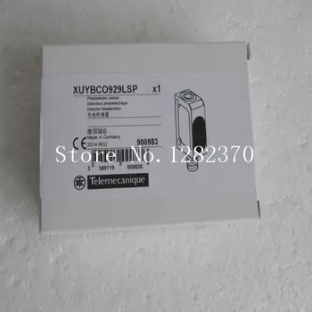 [SA] Новый оригинальный спотовый датчик продаж Telemecanique sensor switch XUYBCO929LSP