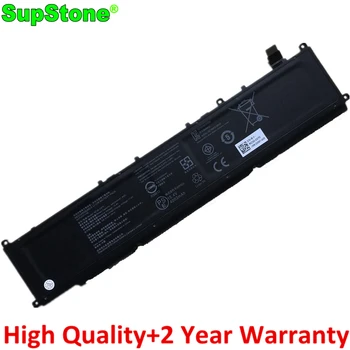 Аккумулятор для ноутбука SupStone RC30-0370 Для Razer Blade 14 Дюймов Ryzen 2021 2022, RZ09-0370BEA3, RZ09-0368 4ICP4/47/140