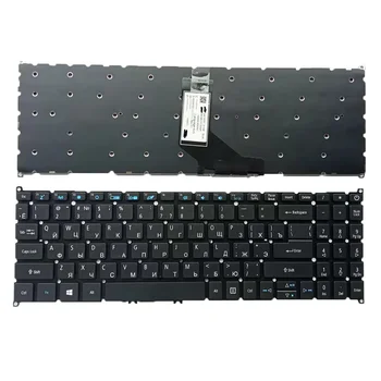 Американская клавиатура для Acer Aspire 3 A315-22 A315-23 A315-34 A315-35 A315-42 A315-54 A315-55
