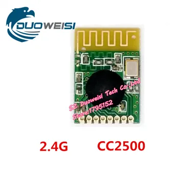 беспроводной модуль 2.4G/CC2500 wireless module /
