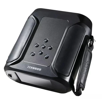 Дальнобойная 40-кратная Зум-Цифровая HD-Камера Ночного Видения WIFI 850/940 нм Лазерная Видеокамера с Фокусом Охота JG-D6860 Монитор для Патрулирования