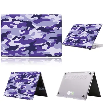 Для Huawei Honor MagicBook X14 X15/Honor MagicBook 14/15/X Pro 13,9 Защитный Жесткий Чехол для ноутбука с принтом