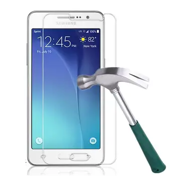 Закаленное стекло для Samsung Galaxy J7 Neo Защитная пленка Для экрана Samsung J7 Nxt J7 Core J701M J701F Hard 9H