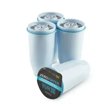 Замена 5-ступенчатого фильтра для воды -4 упаковки