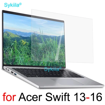 Защитная пленка для экрана Acer Swift 1 3 Pro 5 7 SF14 SF113 SF313 SF713 SF114 SF314 SF514 HD Прозрачная Матовая пленка с матовым покрытием 13 14 дюймов