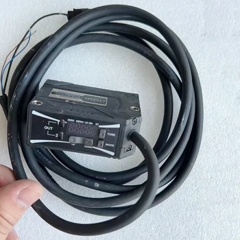 Интеллектуальный датчик ZX1-LD300A61 