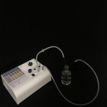 Медицинское устройство для переливания озона для внутривенных инъекций с регулировкой гаммы 3-125