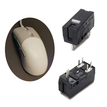 Микропереключатель мыши Strike Light Button 80M для Asus ROG Gladius III AimPoint 36K Прямая доставка