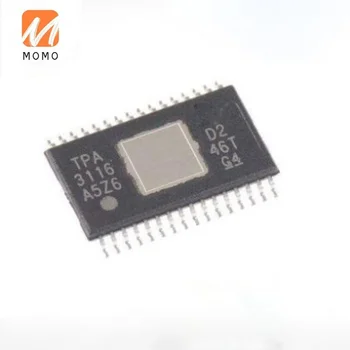 Микросхема (электронные компоненты) TPA3116D2