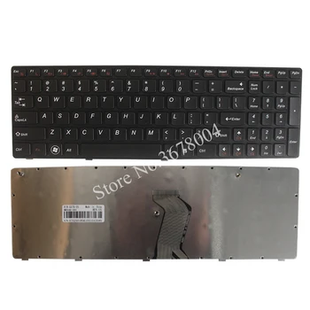 Новая американская клавиатура для ноутбука IBM LENOVO Ideapad G560 G560A G565 G560L US