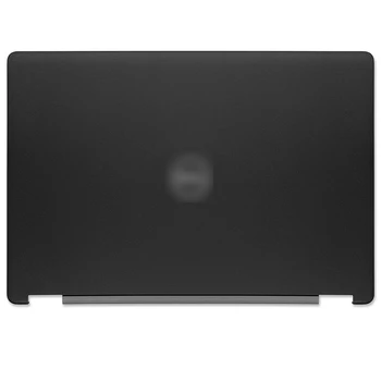 Новый ЖК-дисплей для ноутбука, Задняя крышка/Передняя панель/Петли/Упор для рук/Нижний корпус/Шарнирная крышка/Каркас кабеля WiFi Для Dell Latitude E5490 Черный