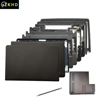 Новый Оригинальный Для ноутбука Lenovo ThinkPad E540 E531 ЖК-дисплей Сзади/ЖК-рамка для экрана/Подставка для рук/Нижняя Крышка корпуса