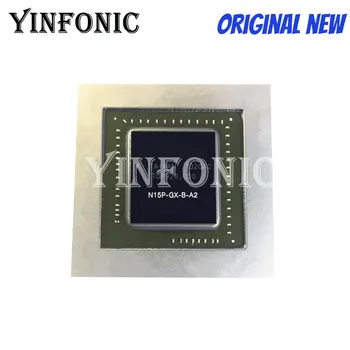 Новый чипсет N15P-GX-B-A2 CPU BGA 100% исправен