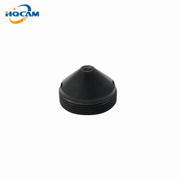 Объектив HQCAM 2,1 мм, высококачественная защитная линза 1/3, широкоугольный объектив 2,1 мм 150 градусов, широкоугольный объектив для камеры видеонаблюдения