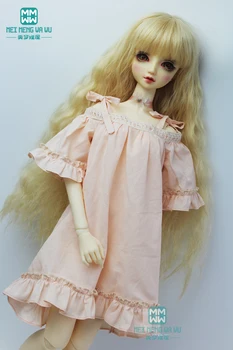 Одежда для куклы BJD подходит на 58-60 см 1/3 BJD SD DD кукла Сферический шарнир кукла модное пижамное платье