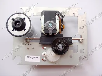 Оригинальная головка лазерного Звукоснимателя THOMSON TCP11TK2 TCP 11TK2 CD VCD с Механизмом