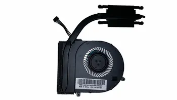 Оригинальный для вентилятора и радиатора Lenovo ThinkPad E550 00HN701