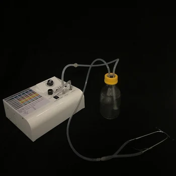 Портативный медицинский генератор озона Для озонотерапии С озоновым катализатором