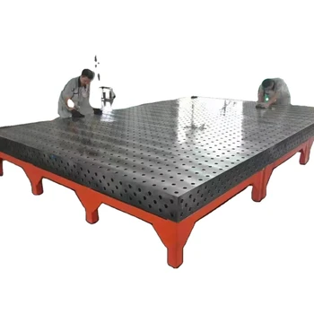 Продам Сварочный стол зажимная система рабочая платформа серии steel 28 3d гибкий сварочный стол со сварочными приспособлениями