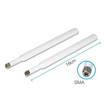 Разъем SMA внешней антенны 4G LTE для беспроводного шлюза B315 B593 для HUAWEI