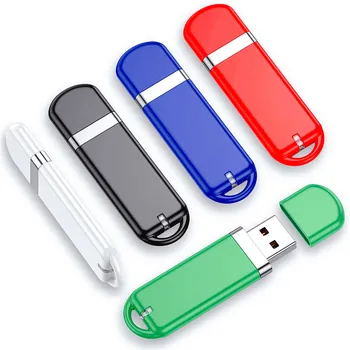 Флешки 64 ГБ USB Флэш-накопители 2,0 Флеш-накопитель 128 ГБ 256 ГБ 512 ГБ Cle USB Memory Stick U Диск для телевизора Компьютера