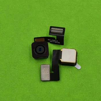 Фронтальная камера Маленькая Для Apple Ipad 6 Air2 A1566 A1567 Pro12.9 A1584 A1652 Основная Большая Задняя Камера Гибкий Кабель Запасные Части