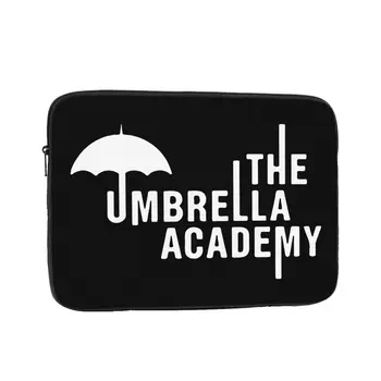 Чехол для ноутбука 12, 13, 15, 17 Дюймов, сумка для ноутбука, чехол для Macbook Air Pro, Противоударный чехол Umbrella Academy № 5