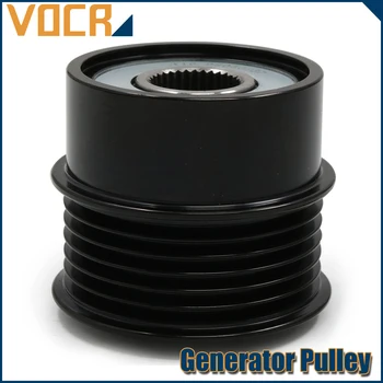 Шкив генератора двигателя VOCR для NISSAN SYLPHY 1.6L 2020 OEM 23150-6LA0A